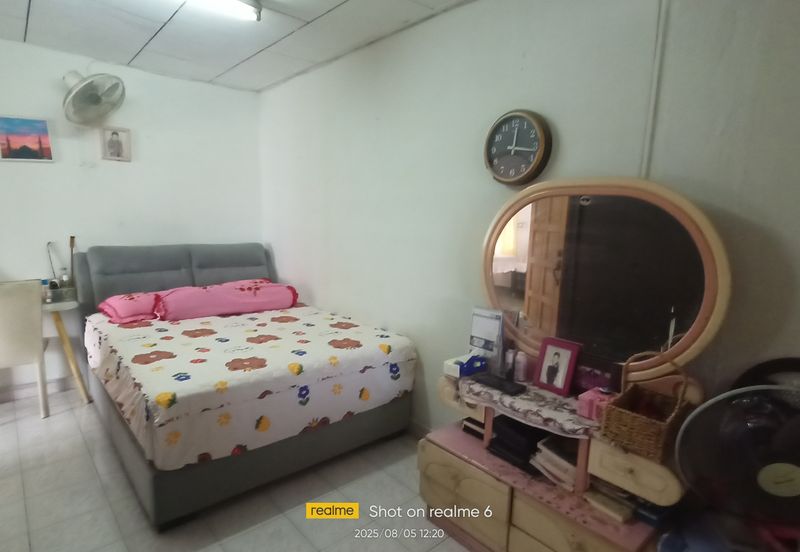 Jalan Pandamaran Jaya 10