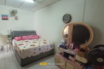 Jalan Pandamaran Jaya 10