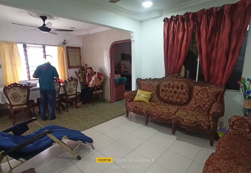 Jalan Pandamaran Jaya 10