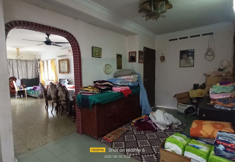 Jalan Pandamaran Jaya 10