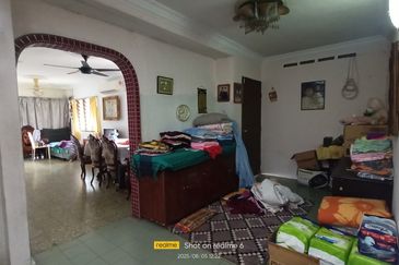 Jalan Pandamaran Jaya 10