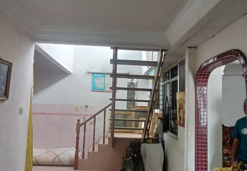 Jalan Pandamaran Jaya 10