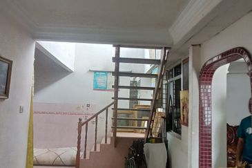 Jalan Pandamaran Jaya 10