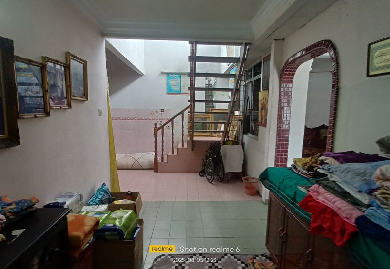 Jalan Pandamaran Jaya 10