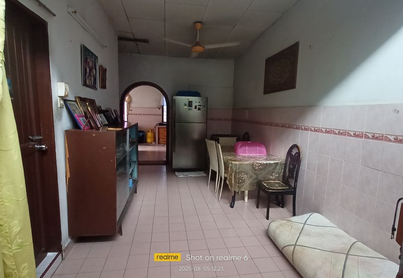 Jalan Pandamaran Jaya 10