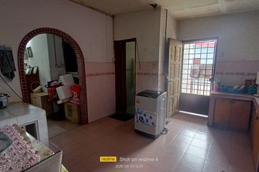 Jalan Pandamaran Jaya 10