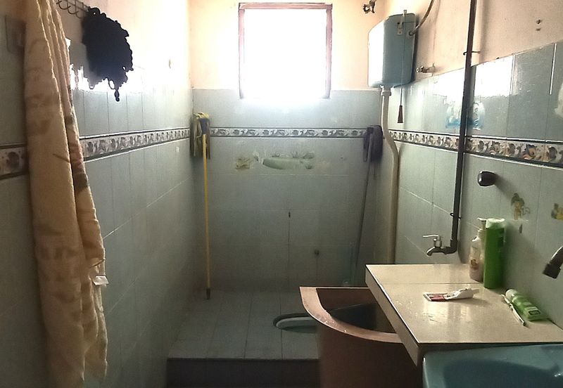 Jalan Pandamaran Jaya 10