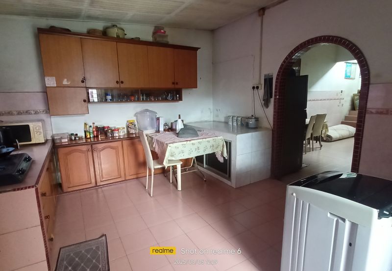 Jalan Pandamaran Jaya 10