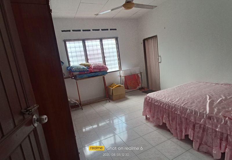 Jalan Pandamaran Jaya 10