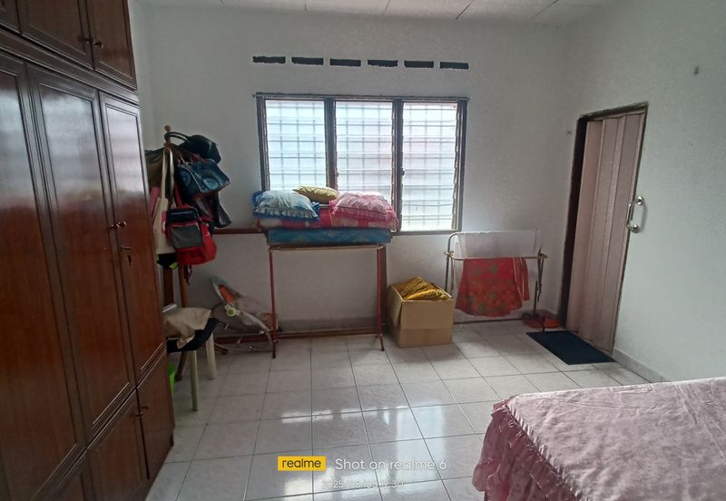 Jalan Pandamaran Jaya 10