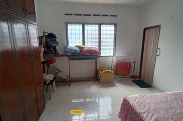 Jalan Pandamaran Jaya 10