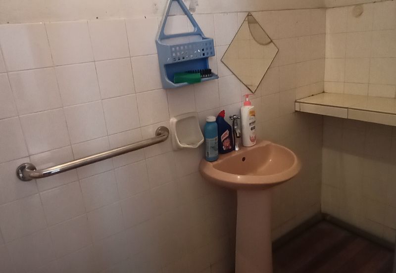 Jalan Pandamaran Jaya 10