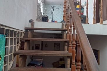 Jalan Pandamaran Jaya 10