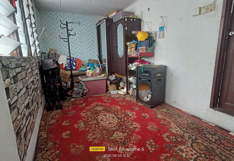 Jalan Pandamaran Jaya 10