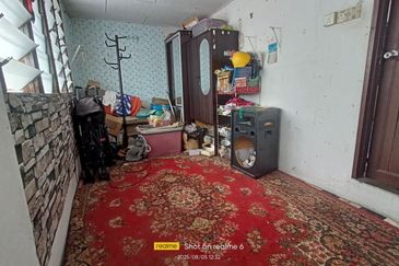 Jalan Pandamaran Jaya 10