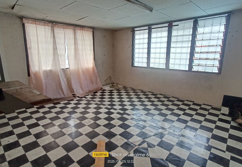 Jalan Pandamaran Jaya 10