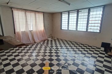 Jalan Pandamaran Jaya 10