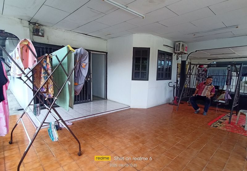 Jalan Pandamaran Jaya 10