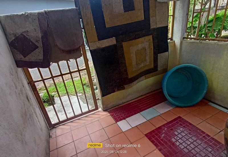 Jalan Pandamaran Jaya 10