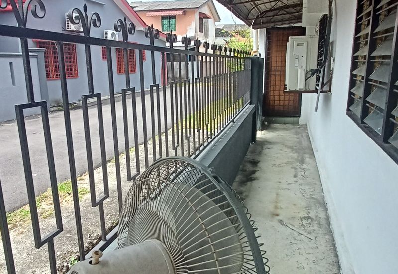 Jalan Pandamaran Jaya 10