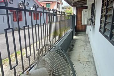 Jalan Pandamaran Jaya 10