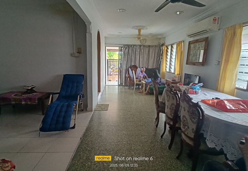 Jalan Pandamaran Jaya 10