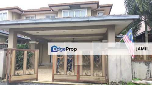 2-STOREY SEMI-D SURIA GRANDE SEMENYIH - DISCOVER YOUR DREAM HOME AWAITS IN THE SERENE TOWNSHIP, Selangor, Semenyih