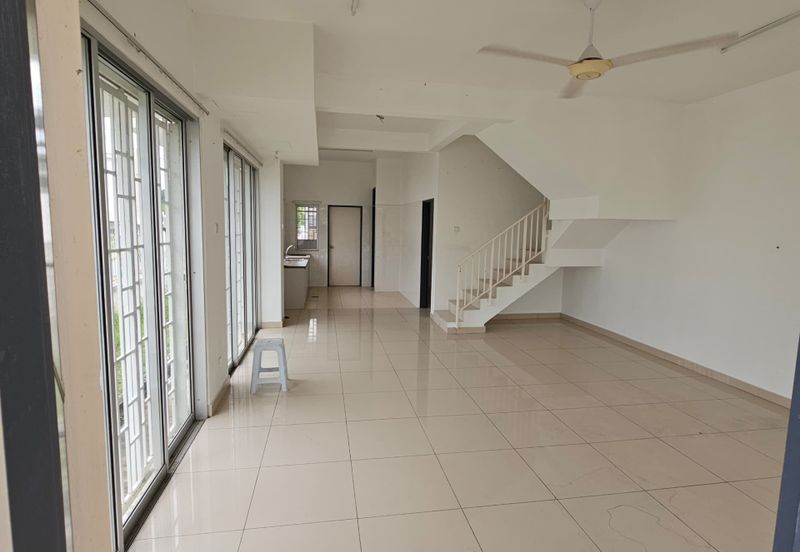 Acacia Park @ Bandar Tasik Puteri