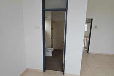 Acacia Park @ Bandar Tasik Puteri