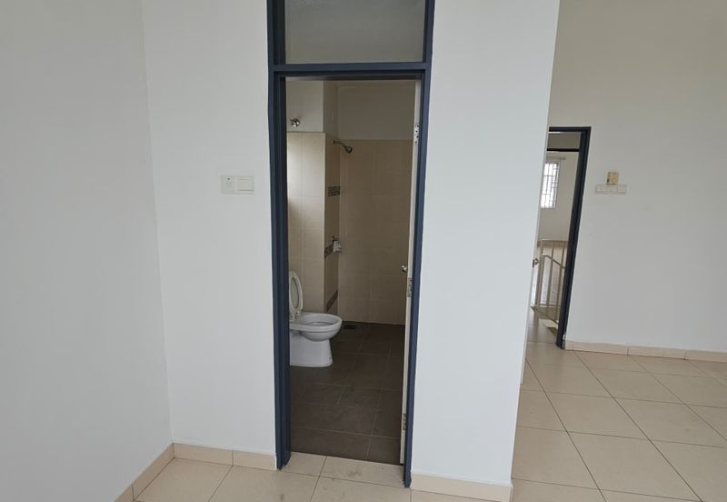 Acacia Park @ Bandar Tasik Puteri