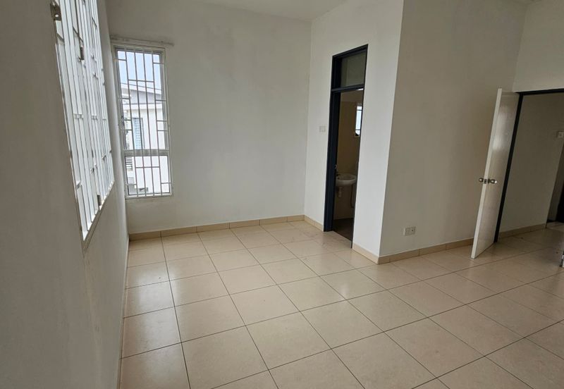 Acacia Park @ Bandar Tasik Puteri