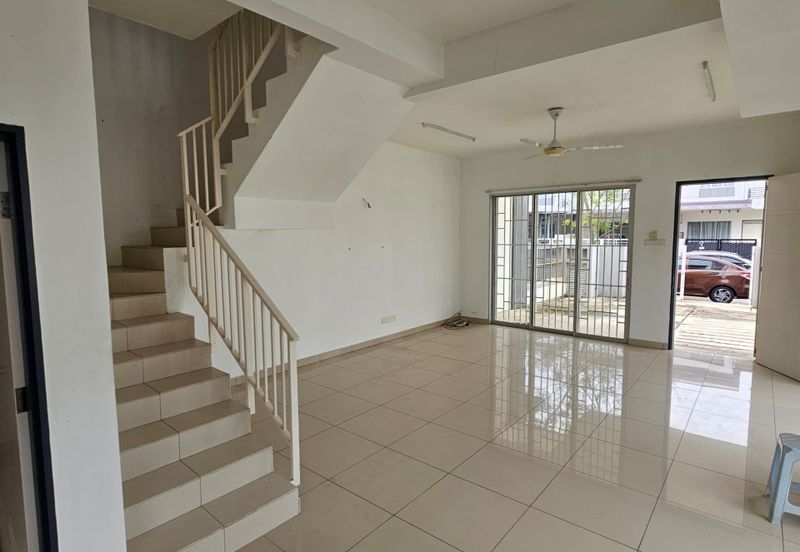 Acacia Park @ Bandar Tasik Puteri