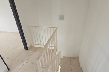 Acacia Park @ Bandar Tasik Puteri