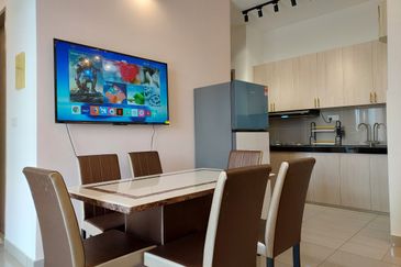 Zentro Residences @ 16 Sierra