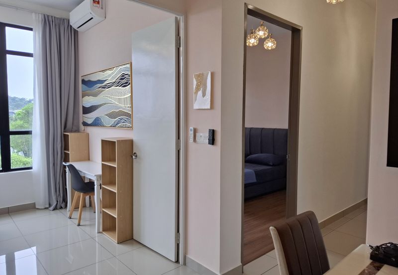 Zentro Residences @ 16 Sierra