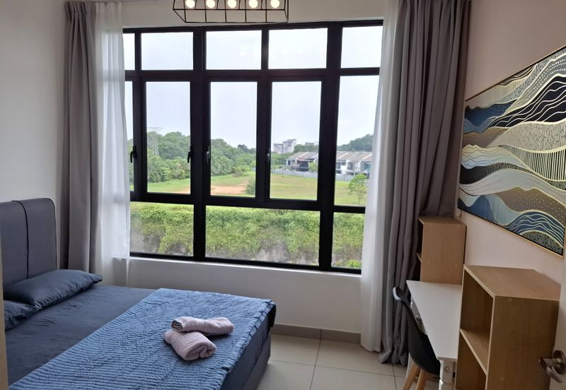 Zentro Residences @ 16 Sierra