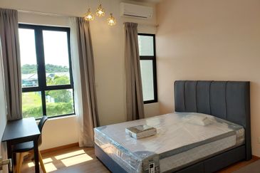 Zentro Residences @ 16 Sierra