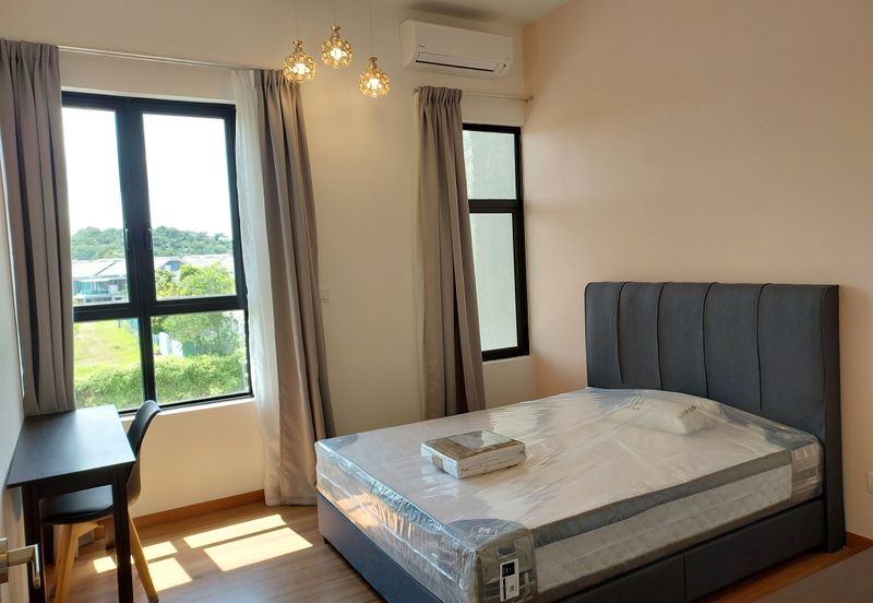 Zentro Residences @ 16 Sierra