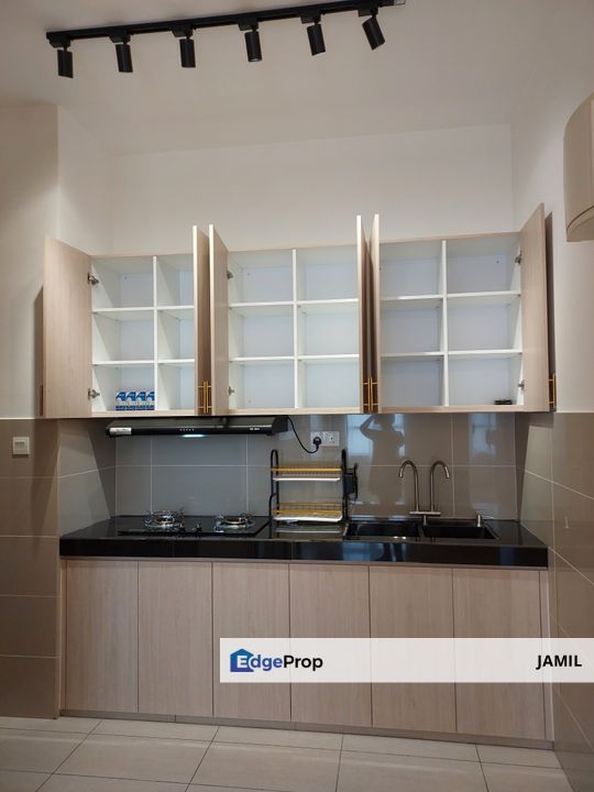 4 UNIT ZENTRO RESIDENCY CONDOMINIUM 16 SIERRA PUCHONG (GRAB THE PROMO PACK RATE), Selangor, Puchong South