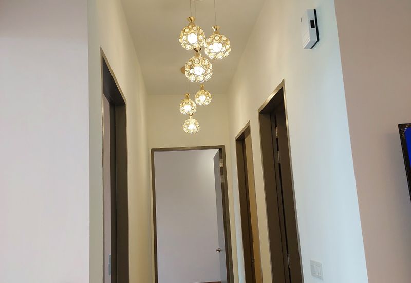 Zentro Residences @ 16 Sierra