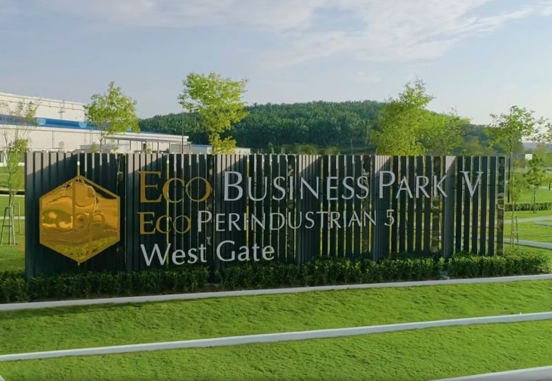 Eco Business Park V