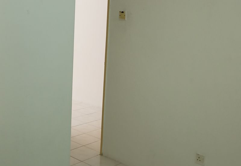 Spring Ville Apartment, Ukay Perdana