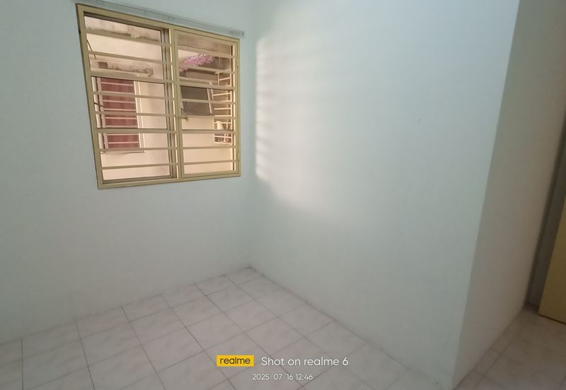 Spring Ville Apartment, Ukay Perdana