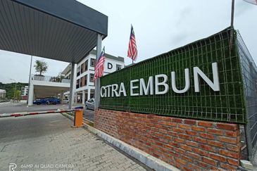 Citra Embun