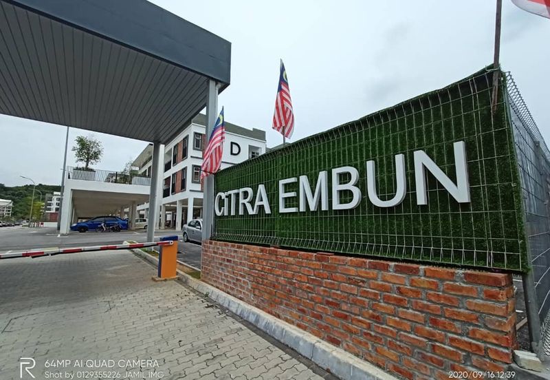 Citra Embun
