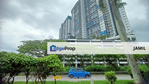 GROUND FLOOR SHOP LOT, Taman Putra Perdana, PUCHONG Facing Main Road, Selangor, Puchong