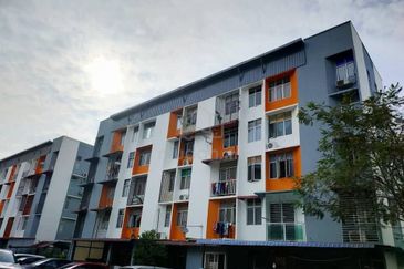 Rista Villa Apartment