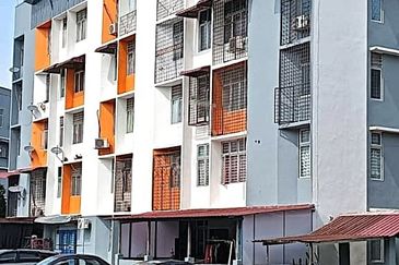 Rista Villa Apartment