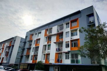 Rista Villa Apartment