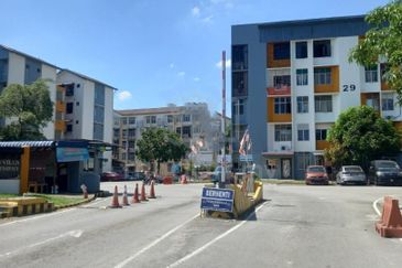 Rista Villa Apartment